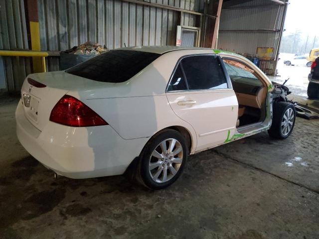 Image 3 of 2007 HONDA ACCORD EX 2007 with VIN 1HGCM66547A077855