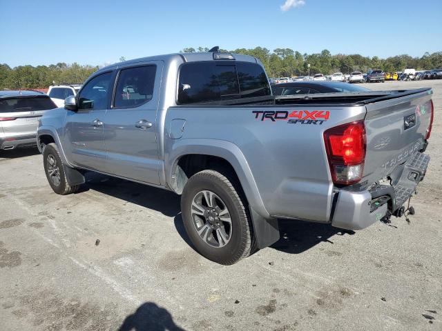Obraz 2 z 2017 TOYOTA TACOMA DOUBLE CAB 2017 z VIN 3TMCZ5AN6HM053157