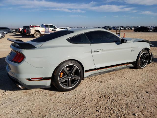 Image 3 of 2021 FORD MUSTANG MACH I 2021 with VIN 1FA6P8R0XM5553857
