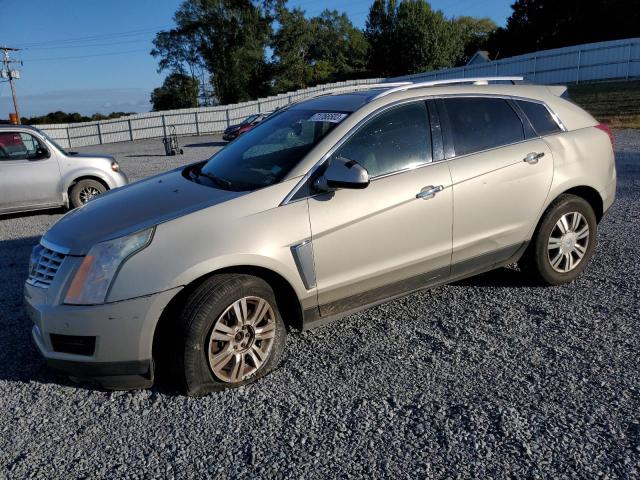 2016 CADILLAC SRX LUXURY COLLECTION 2016 image