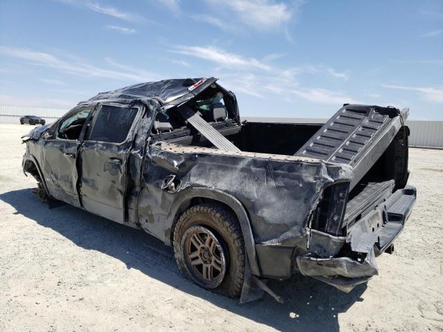 Obraz 2 z 2019 RAM 1500 LARAMIE 2019 z VIN 1C6SRFRT1KN850361