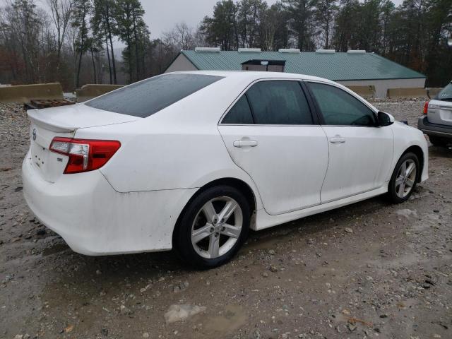 Изображение 3 2014 TOYOTA CAMRY L 2014 с VIN 4T1BF1FK9EU818974