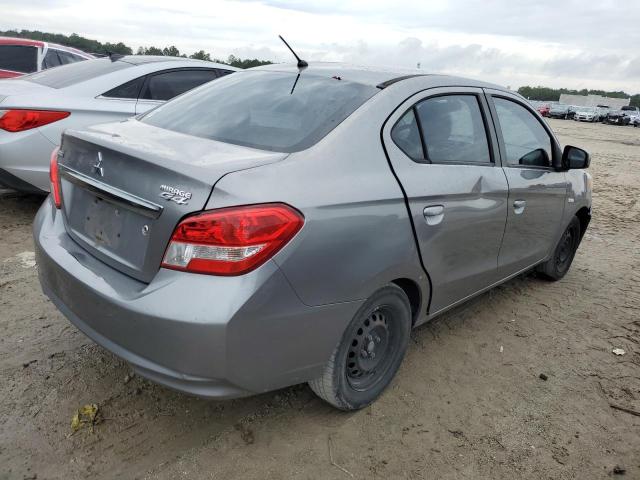Image 3 of 2017 MITSUBISHI MIRAGE G4 ES 2017 with VIN ML32F3FJ9HHF08222