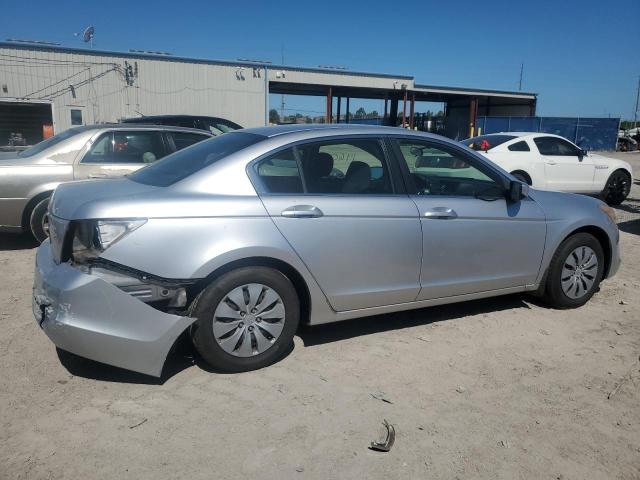 Image 3 of 2009 HONDA ACCORD LX 2009 with VIN JHMCP26399C008484