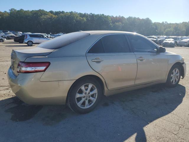 Image 3 of 2011 TOYOTA CAMRY BASE 2011 with VIN 4T1BF3EK8BU209268