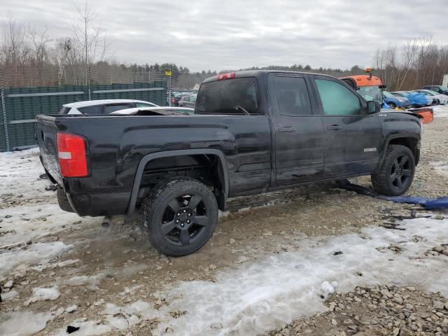 Image 3 of 2016 GMC SIERRA K1500 2016 with VIN 1GTV2LEC0GZ214562