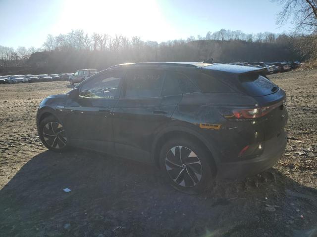 Изображение 2 2021 VOLKSWAGEN ID.4 PRO 2021 с VIN WVGRMPE23MP034439