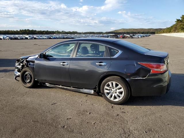 Image 2 of 2014 NISSAN ALTIMA 2.5 2014 with VIN 1N4AL3APXEC135071