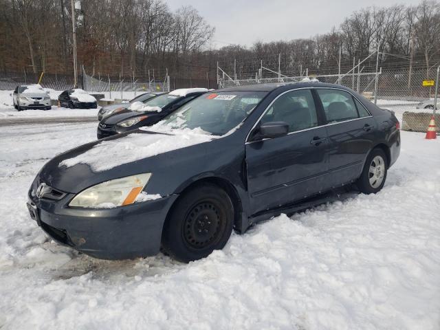 Image 1 of 2003 HONDA ACCORD LX 2003 with VIN 1HGCM56373A088142