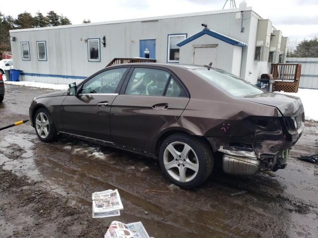 Изображение 2 2016 MERCEDES-BENZ E 350 4MATIC 2016 с VIN WDDHF8JB7GB273666