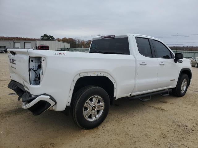Image 3 of 2019 GMC SIERRA K1500 ELEVATION 2019 with VIN 1GTR9CED7KZ228764