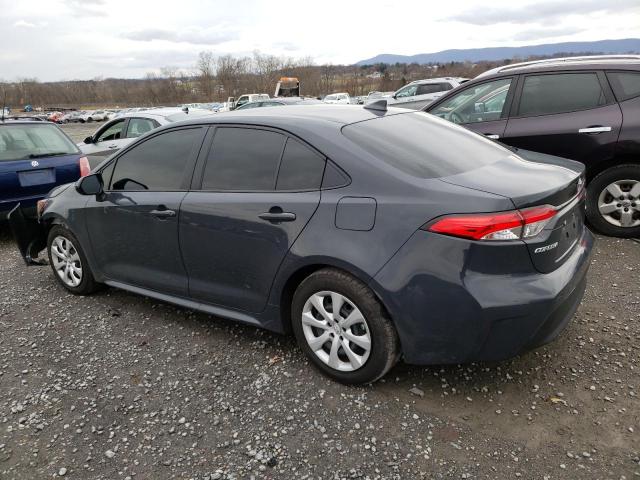 Obraz 2 z 2023 TOYOTA COROLLA LE 2023 z VIN JTDB4MEE4P3004957