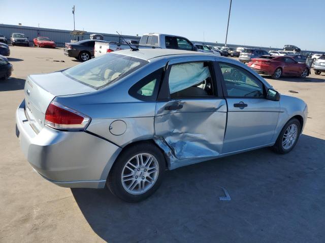 Obraz 3 z 2009 FORD FOCUS SE 2009 z VIN 1FAHP35N19W111712