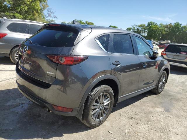 Изображение 3 2017 MAZDA CX-5 TOURING 2017 с VIN JM3KFACL4H0108935