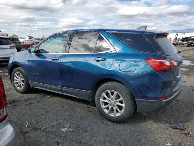 Image 2 of 2020 CHEVROLET EQUINOX LT 2020 with VIN 3GNAXKEV4LL311865