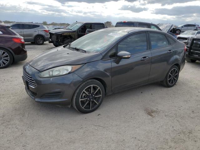 2015 FORD FIESTA SE 2015 image