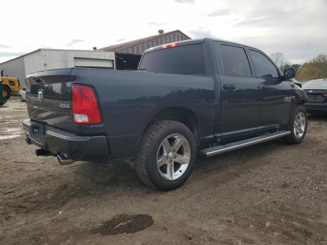Изображение 3 2018 RAM 1500 ST 2018 с VIN 3C6RR7KT3JG176204