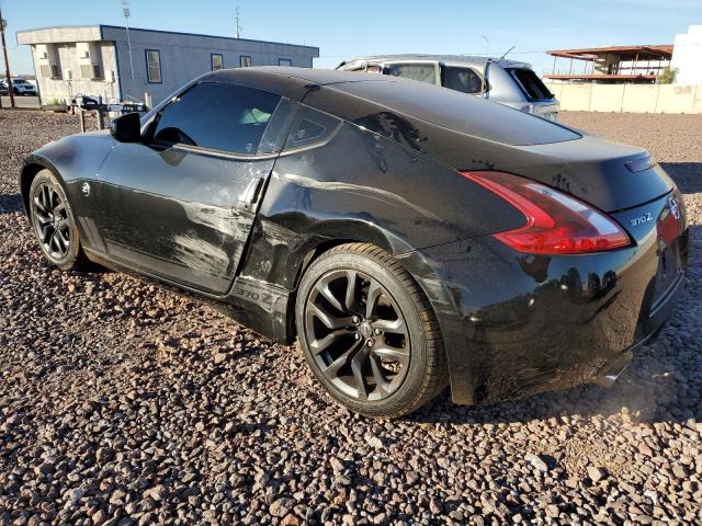 Изображение 2 2018 NISSAN 370Z BASE 2018 с VIN JN1AZ4EH0JM572568