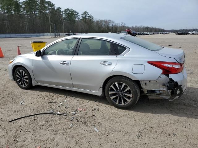 Obraz 2 z 2016 NISSAN ALTIMA 2.5 2016 z VIN 1N4AL3AP6GC134972