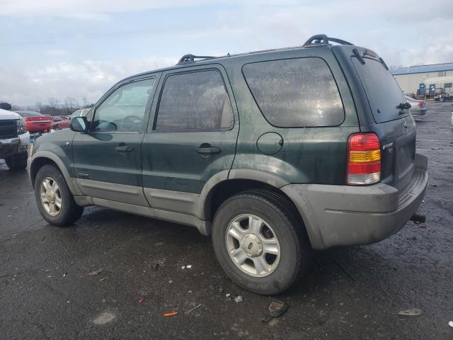 Изображение 2 2002 FORD ESCAPE XLT 2002 с VIN 1FMCU04112KA15811