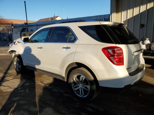 Obraz 2 z 2017 CHEVROLET EQUINOX PREMIER 2017 z VIN 2GNALDEKXH6294966
