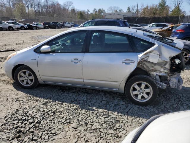 Image 2 of 2008 TOYOTA PRIUS  2008 with VIN JTDKB20U683313940