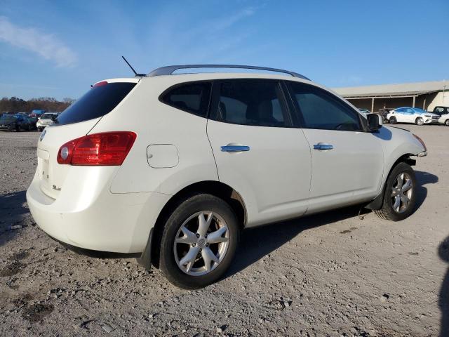 Obraz 3 z 2010 NISSAN ROGUE S 2010 z VIN JN8AS5MV6AW134967