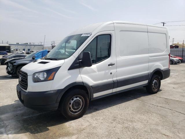 2019 FORD TRANSIT T-250 2019 image