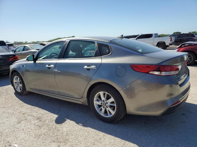 Изображение 2 2018 KIA OPTIMA LX 2018 с VIN 5XXGT4L33JG225807