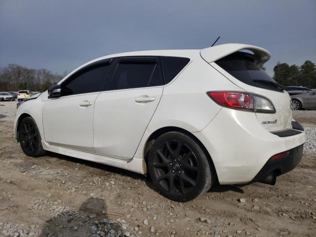 Изображение 2 2013 MAZDA SPEED 3 2013 с VIN JM1BL1L34D1785473