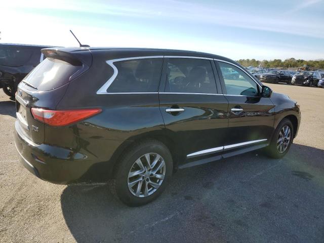 Image 3 of 2013 INFINITI JX35  2013 with VIN 5N1AL0MM2DC310207
