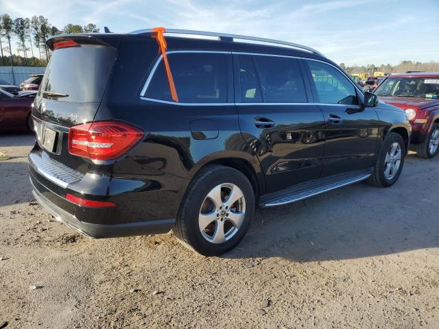 Изображение 3 2019 MERCEDES-BENZ GLS 450 4MATIC 2019 с VIN 4JGDF6EE8KB188468