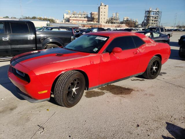 Obraz 1 z 2009 DODGE CHALLENGER SE 2009 z VIN 2B3LJ44V29H527054