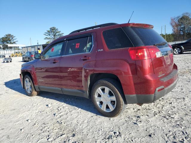 Image 2 of 2011 GMC TERRAIN SLE 2011 with VIN 2CTALSEC6B6397903