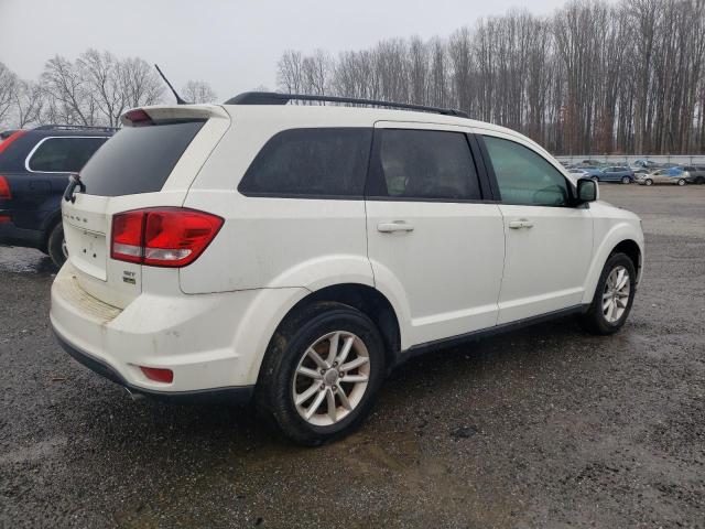 Изображение 3 2015 DODGE JOURNEY SXT 2015 с VIN 3C4PDCBG5FT663977