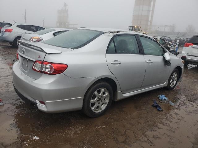 Изображение 3 2013 TOYOTA COROLLA BASE 2013 с VIN 5YFBU4EE8DP121010