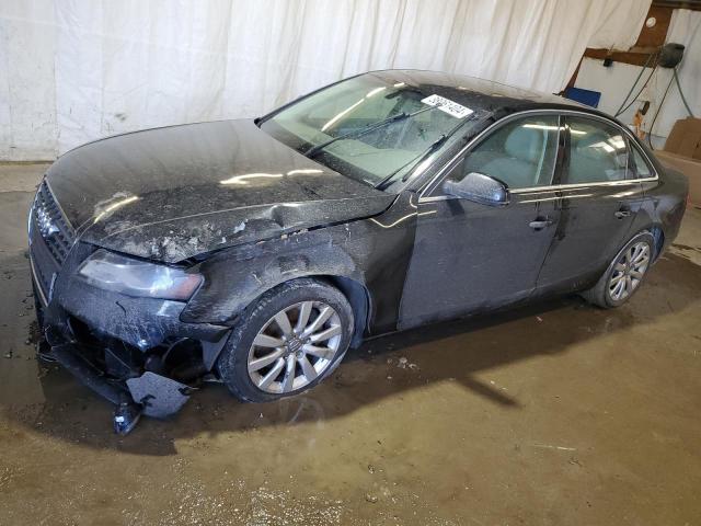2011 AUDI A4 PREMIUM PLUS 2011 image