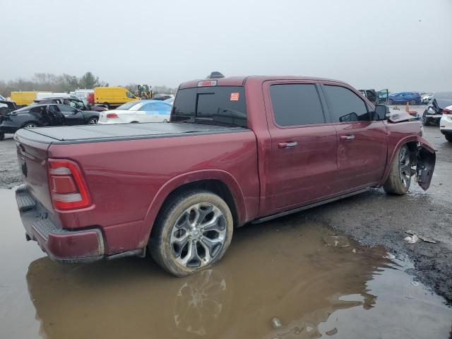 Image 3 of 2019 RAM 1500 LIMITED 2019 with VIN 1C6SRFHT6KN760401