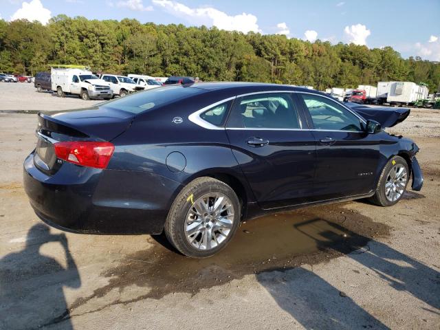 Изображение 3 2014 CHEVROLET IMPALA LS 2014 с VIN 2G11Y5SL7E9139971