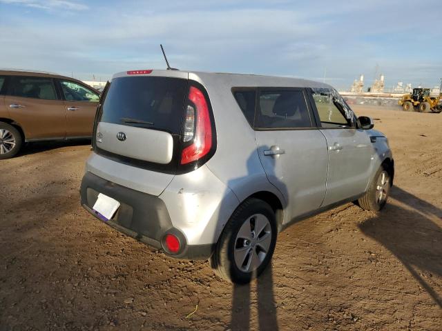 Image 3 of 2014 KIA SOUL  2014 with VIN KNDJN2A20E7741460