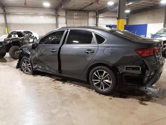 Изображение 2 2023 KIA FORTE LX 2023 с VIN 3KPF24AD3PE558360