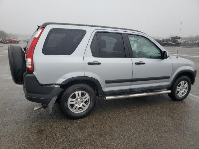 Obraz 3 z 2003 HONDA CR-V EX 2003 z VIN SHSRD78803U138506
