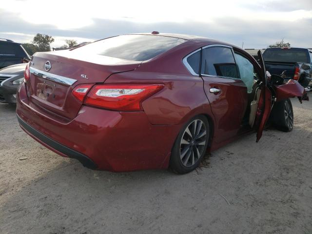 Image 3 of 2016 NISSAN ALTIMA 2.5 2016 with VIN 1N4AL3AP9GC116191