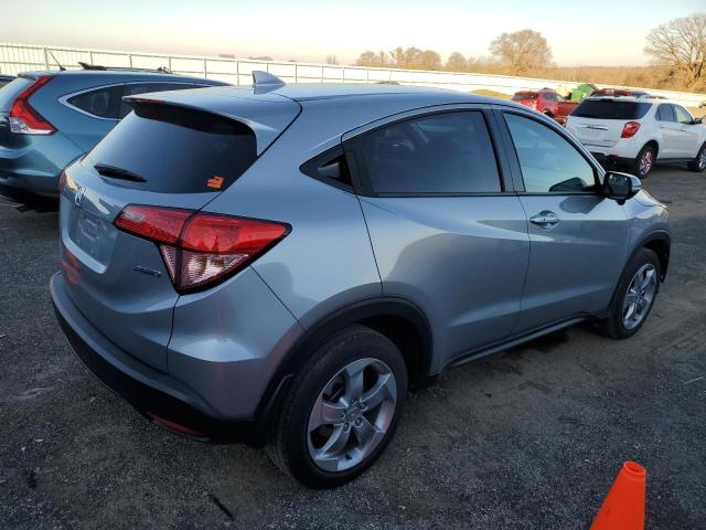 Image 3 of 2017 HONDA HR-V EX 2017 with VIN 3CZRU6H55HG704565