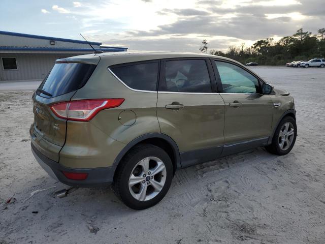 Obraz 3 z 2014 FORD ESCAPE SE 2014 z VIN 1FMCU9GX2EUA49446