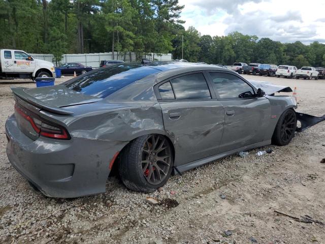 Изображение 3 2018 DODGE CHARGER SRT 392 2018 с VIN 2C3CDXEJ2JH115020
