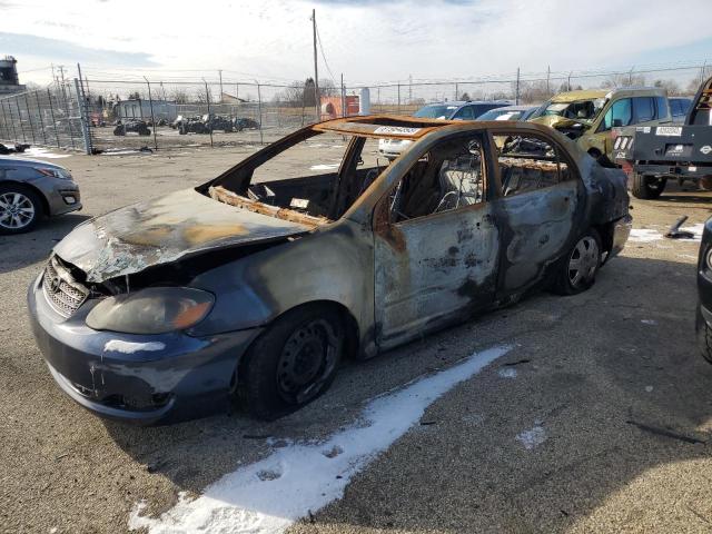 Image 1 of 2006 TOYOTA COROLLA CE 2006 with VIN 1NXBR32E16Z614545