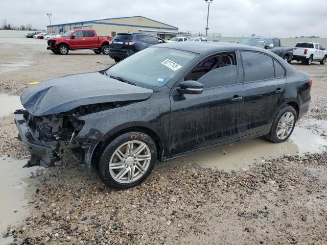 Изображение 1 2011 VOLKSWAGEN JETTA SE 2011 с VIN 3VWDX7AJ6BM321373