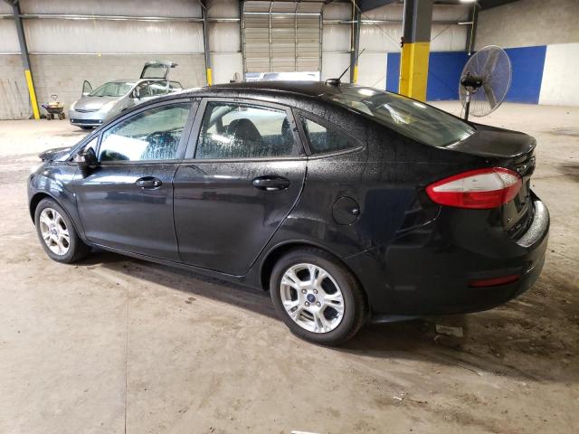 Obraz 2 z 2014 FORD FIESTA SE 2014 z VIN 3FADP4BJ4EM215739