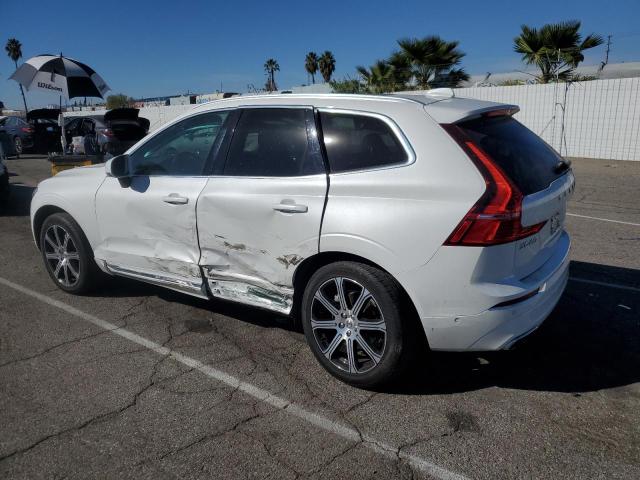 Изображение 2 2021 VOLVO XC60 T6 INSCRIPTION 2021 с VIN YV4A22RLXM1783512